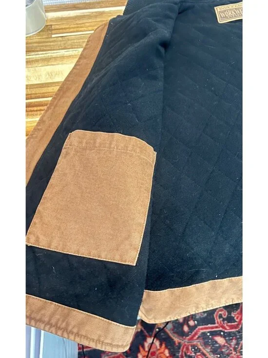 Swingster Workwear vest, XL, Goodyear Farm Tires, workwear, country, outdoors - Picture 5 of 14